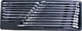 Набор ключей комбинированных 6-24мм 18пр. в ложементе в Котласе